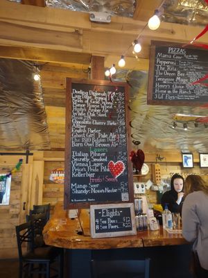 Bald Top Brewing Co. by null