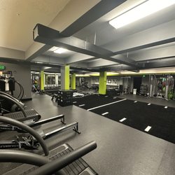 Mason Street Strength and Fitness