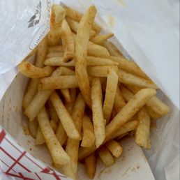 OG Fries OG Fries