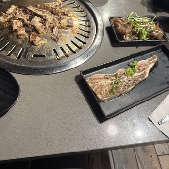 Hwaro - Beef toro, Kolbi, Bulgogi - Korean Near Me - Las Vegas, Nevada