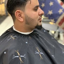 Jerusalem Hair Salon