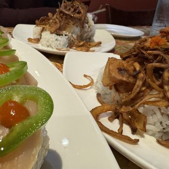 Fish In A Bottle Sushi - Yaya, Machipichu and Las Vegas - Sushi Bars Near Me - Placentia, California Fish In A Bottle Sushi - Yaya, Machipichu and Las Vegas - Sushi Bars Near Me - Placentia, California