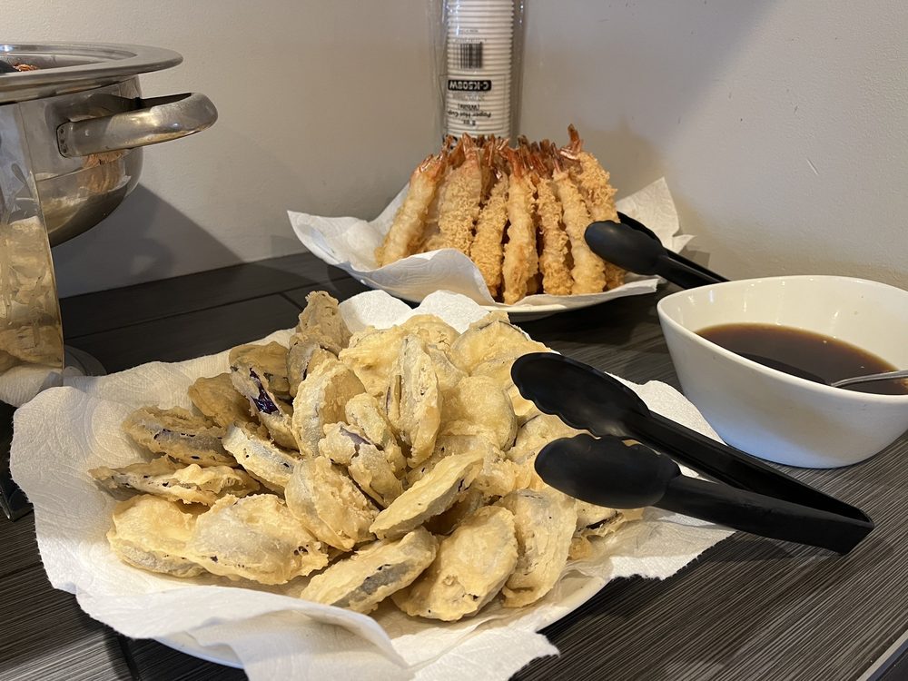 NATSUNOYA TEA HOUSE 1238 Photos & 290 Reviews 1935 Makanani Dr