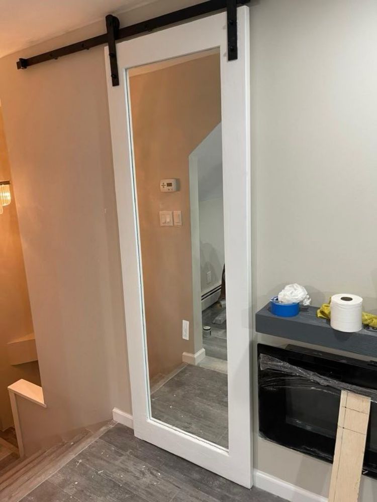 Slide of Dave’s Superior Construction