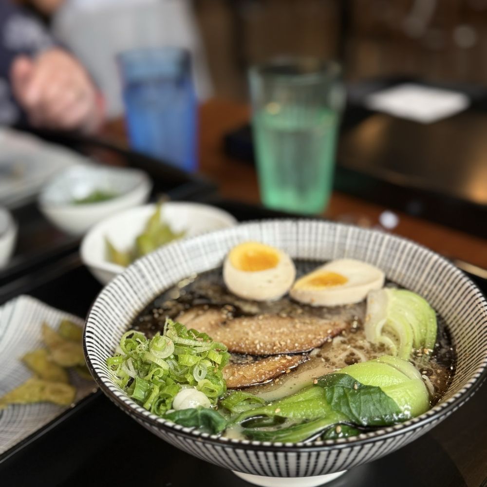 TOP 10 BEST Dry Ramen near Downtown Berkeley, Berkeley, CA - Updated 2026 -  Yelp
