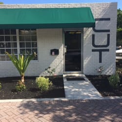CUT Salon