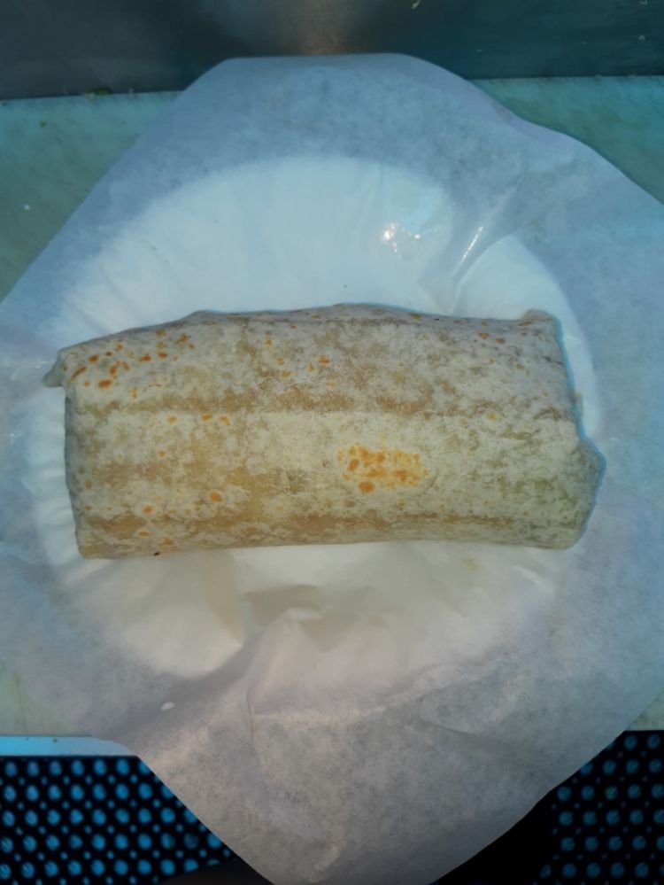 Taqueria El Mexicano