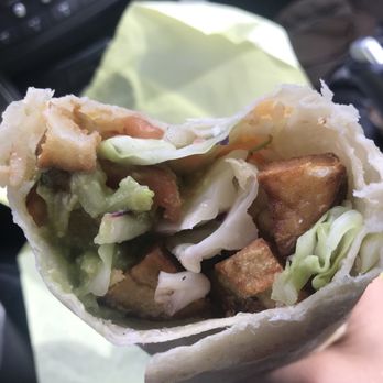 Jorge's Mexicatessen - Inside - Mexican Near Me - Encinitas, California