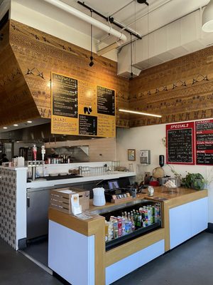 Sanguchon Eatery by null