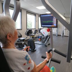Vitality SarcoHealth