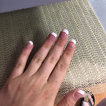 Lily's Nail Spa - They did an amazing job and were super nice. - Nail Salons Near Me - Mine Hill Township, New Jersey Lily's Nail Spa - They did an amazing job and were super nice. - Nail Salons Near Me - Mine Hill Township, New Jersey