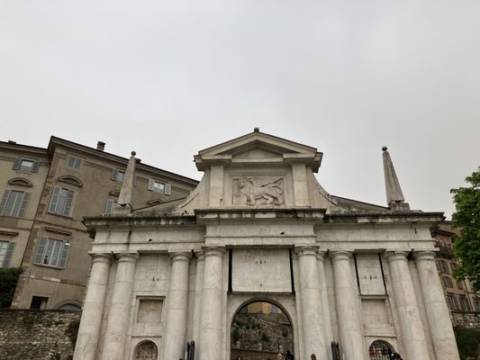 Basilica di Santa Maria Maggiore by null