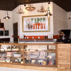 The Vapor Gypsy