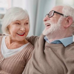 Liberty senior placement services