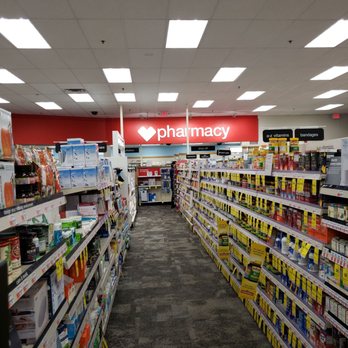 CVS Pharmacy - Drugstores Near Me - Secaucus, New Jersey