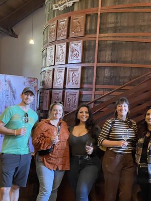Pushpak Wine Country Tours by null