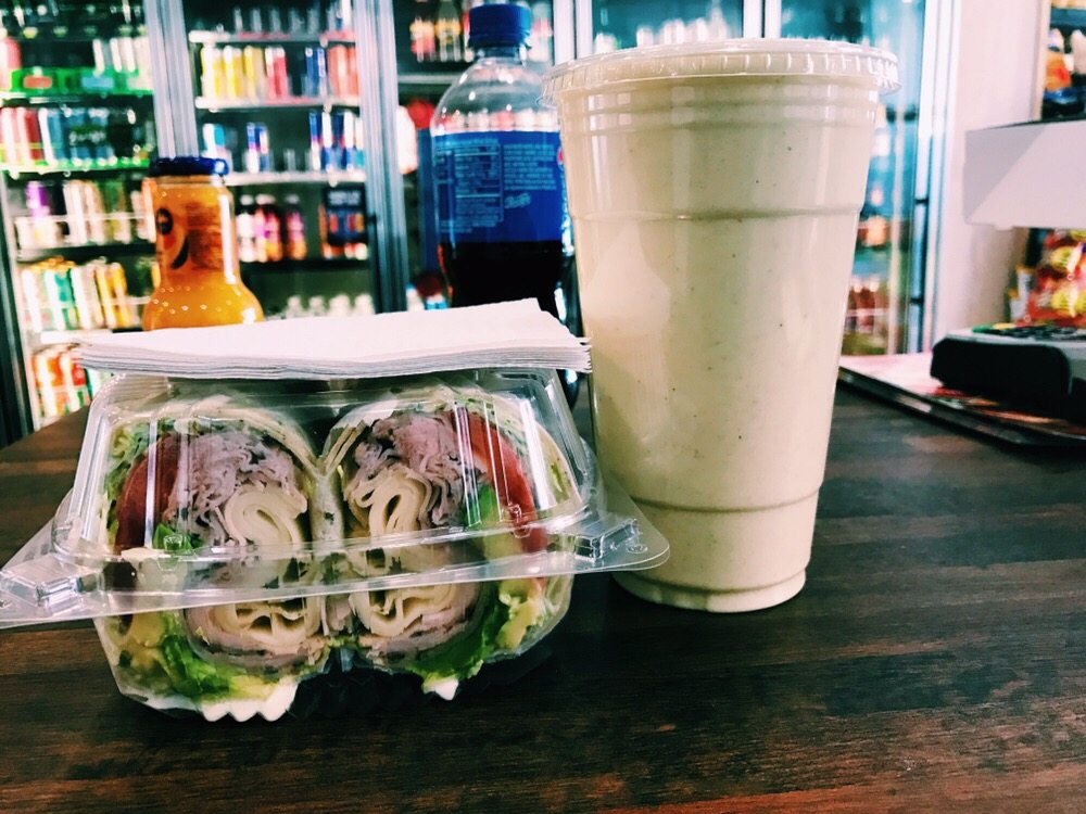 MCLEAN DELI Updated October 2024 28 Photos 155 Mclean Ave