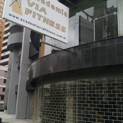 Academia Via Fitness