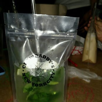Claw Daddy's - Cocktails - Cajun/Creole Near Me - New York, New York