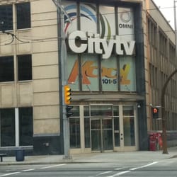 Citytv