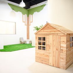 WorkCastle - Play area