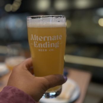 Alternate Ending Beer Co. - Beer, Wine & Spirits Near Me - Aberdeen, New Jersey