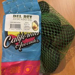 Del Rey Avocado Company - California Avocados