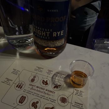 Standard Proof Whiskey - Distilleries Near Me - Nashville, Tennessee Standard Proof Whiskey - Distilleries Near Me - Nashville, Tennessee