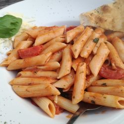 Ristorante Pizzeria Rustico - Penne
