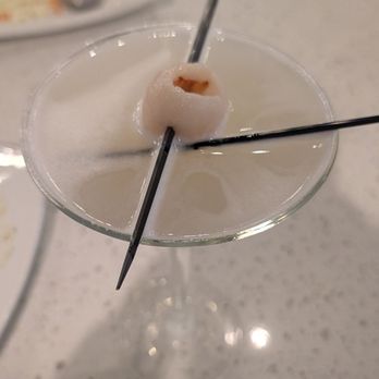 Tabla Indian Restaurant Orlando - Lychee martini - Indian Near Me - Orlando, Florida Tabla Indian Restaurant Orlando - Lychee martini - Indian Near Me - Orlando, Florida