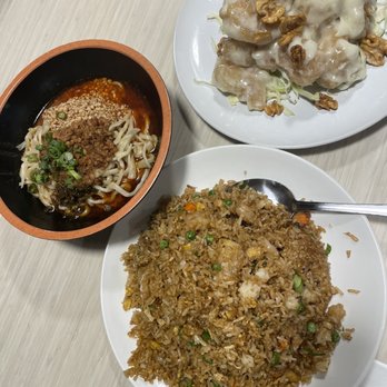 Chuan House - Noodles Near Me - Seattle, Washington