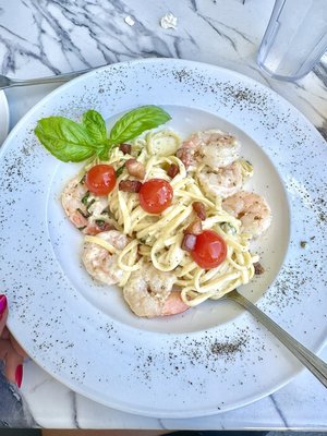Buona Ristorante by null