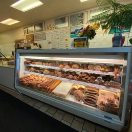 Jan's Meat & Deli Jan's Meat & Deli