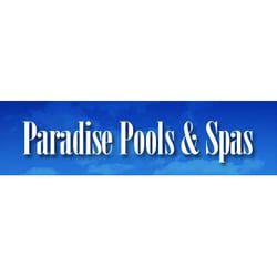 Paradise Pools & Spas