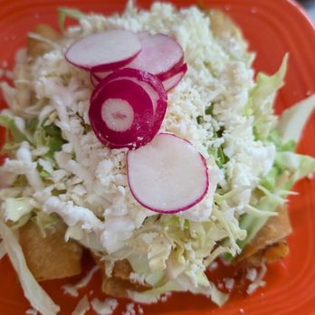 Cocina Oaxaquena - Taco Dorado - Desserts Near Me - Johnson City, Tennessee Cocina Oaxaquena - Taco Dorado - Desserts Near Me - Johnson City, Tennessee
