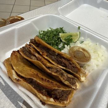 Sabor A Mexico - Quesabirria (comes with consome and salsa) - Mexican Near Me - Las Vegas, Nevada Sabor A Mexico - Quesabirria (comes with consome and salsa) - Mexican Near Me - Las Vegas, Nevada
