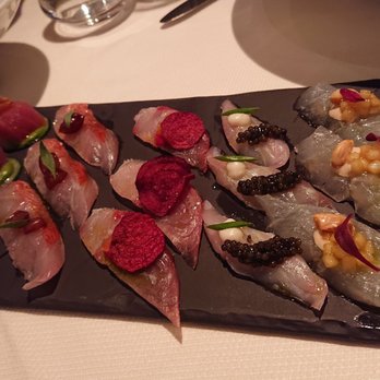 Marea - Italian Near Me - New York, New York Marea - Italian Near Me - New York, New York