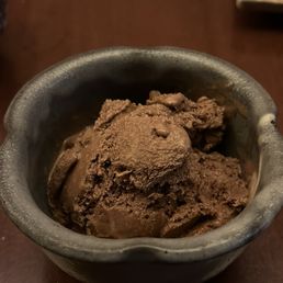 Goma Pudding