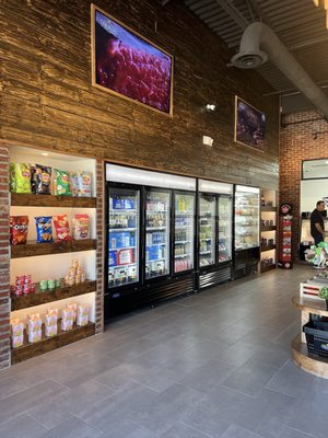 Premier Meat Market by null