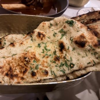 Indibar - Garlic naan - Indian Near Me - Paradise Valley, Arizona Indibar - Garlic naan - Indian Near Me - Paradise Valley, Arizona