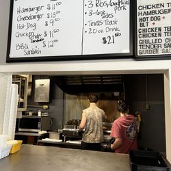 Dave's Spiced Right BBQ