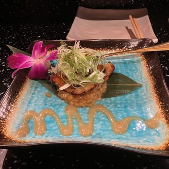 No 1 Kazoku - Seared Fish - Japanese Near Me - San Gabriel, California No 1 Kazoku - Seared Fish - Japanese Near Me - San Gabriel, California