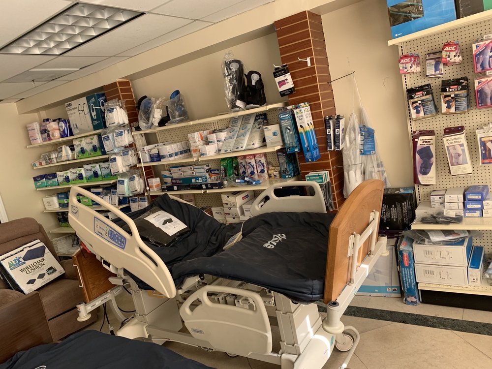 OXY RESPIRATORY & HOME MEDICAL EQUIPMENT 36 Photos & 36 Reviews