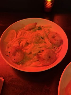 Uncle Dom's Italian Kitchen by null