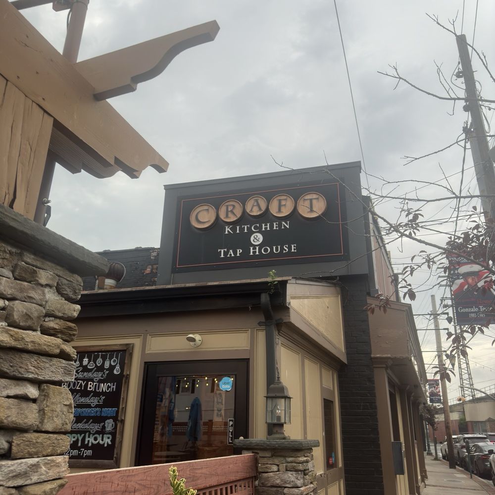 Craftu - Bars Near Me - Lynbrook, New York