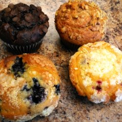 DiBlasi's Bakery - Assorted Muffins