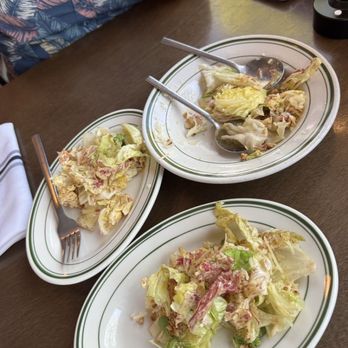 La Copine - Butter lettuce salad - New American Near Me - Yucca Valley, California La Copine - Butter lettuce salad - New American Near Me - Yucca Valley, California