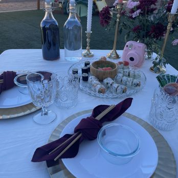 Desert Sky Party Rentals - Backyard picnic - Photo Booth Rentals Near Me Desert Sky Party Rentals - Backyard picnic - Photo Booth Rentals Near Me