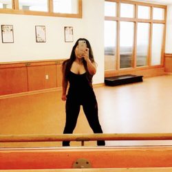 barre3 - Bellevue - Barree all day!