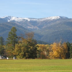 Sandpoint Chiropractic Clinic